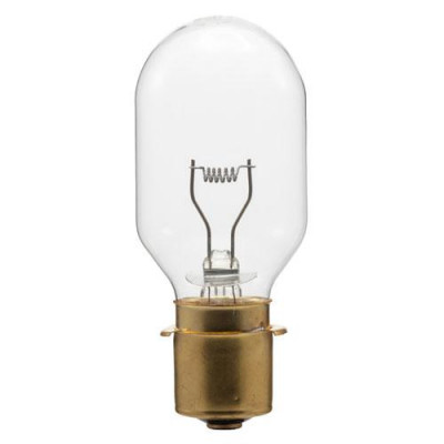 Лампа накаливания ПЖ 75-600 Лисма 340432000