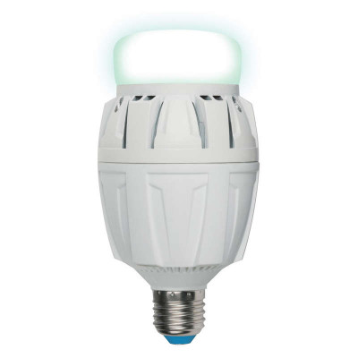 Лампа светодиодная LED-M88-100Вт/DW/E27/FR ALV01WH картон Uniel 09508