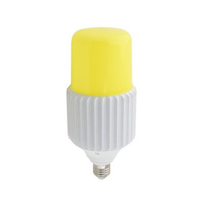 Лампа светодиодная LED-MP200-50W/4000K/E27 PH ALPO6WH 50Вт 4000К нейтр. бел. Uniel UL-00004064