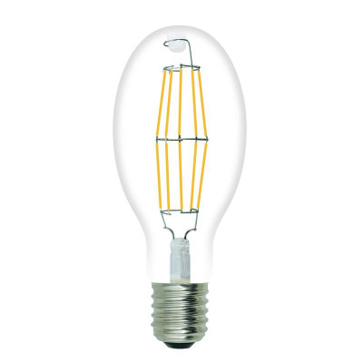 Лампа светодиодная LED-ED90-30W/NW/E40/CL GLP05TR 30Вт прозрачная 4000К нейтр. бел. (упак. картон) Uniel UL-00003760