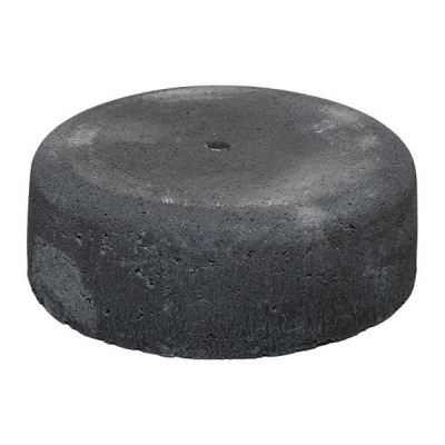 Основание бетонное d500мм 40кг EKF lp-l0500