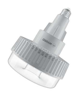 Лампа светодиодная HQLEDHB20000 140W/840 230В E40 4х1 OSRAM 4058075135888