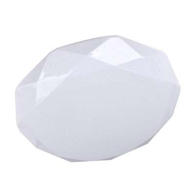 Светильник светодиодный ELEMENT DIAMOND 60Вт 230В 4000К 4800лм 480Х80мм IN HOME 4690612033310
