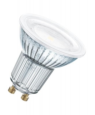 Лампа светодиодная LPPAR1680120 6.9W/827 230В GU10 FS1 OSRAM 4058075815872
