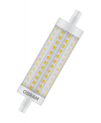 Лампа светодиодная PARATHOM LINE 118 100 12.5W/827 230В R7S non-dim OSRAM 4058075812116