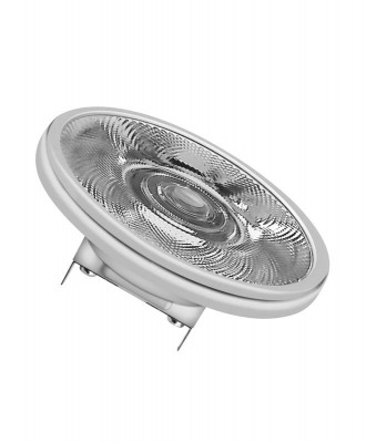 Лампа светодиодная PARATHOM PRO AR111 75 24 15W/940 12V G53 OSRAM 4058075105010