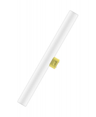Лампа светодиодная LEDinestra 25 3.5W/827 230В FR S14D OSRAM 4058075817753