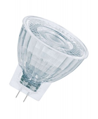 Лампа светодиодная LEDPMR113536 4W/840 12В GU4 10X1 OSRAM 4058075105256