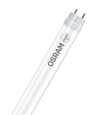 Лампа светодиодная ST8A-0.6M 7.3W/840 220-240В EM FL H1 OSRAM 4058075136410
