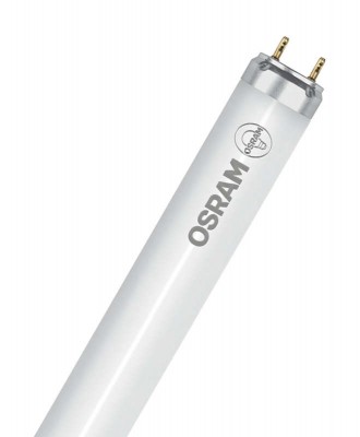 Лампа светодиодная ST8E-1.2M 18W/840 230В AC 25х1 OSRAM 4058075183063