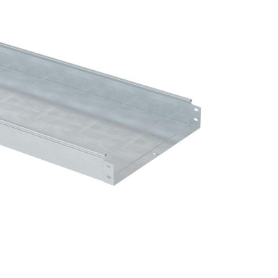 Лоток листовой неперфорир. 100х100 L3000 2.0мм DKC SNH30110