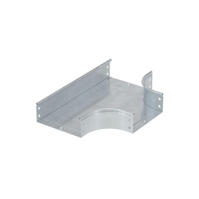 Ответвитель для лотка Т-образ. горизонт. DPT 600х50 в комплекте с крепеж. эл. DKC 36128K