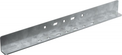 Пластина соединительная усилен. H=80мм HDZ IEK CLM40D-PSU-080-HDZ