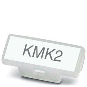 Маркировка для кабелей KMK 2 (уп.100шт) Phoenix Contact 1005266