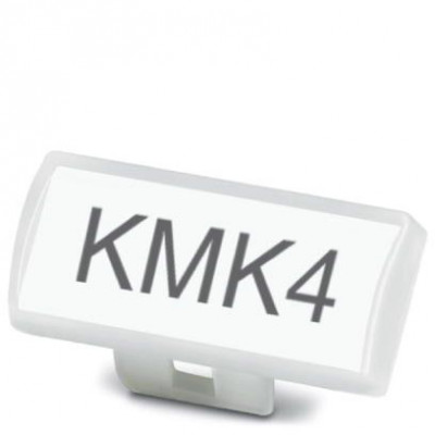 Маркировка пластикового кабеля KMK 4 Phoenix Contact 1005305