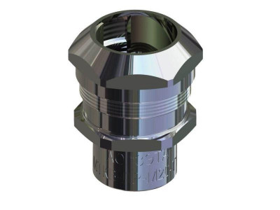 Муфта вводная МТКВ-ЛС-М40-Т25 IP67 ЗЭТАРУС zeta45747