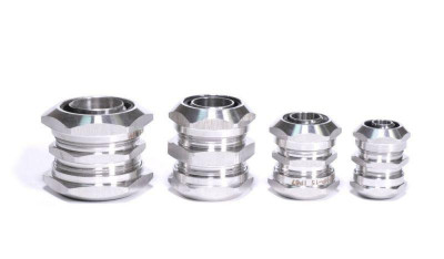 Муфта вводная МСР-ЛР-25 IP67 ЗЭТАРУС zeta45524