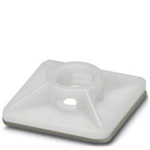 Основание для кабельной стяжки WT-BASE LS HF 4 (уп.100шт) Phoenix Contact 3240706