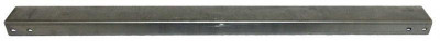 Уголок опорный горизонтальный TGB3-850-ZN длиной 850мм сталь оцинк. (для шкафов серии TTB) Hyperline 413941