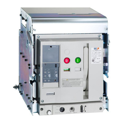 Выключатель автоматический OptiMat A-2000-S2-4P-85-D-MR7.0-С-C2220-M2-P01-S1-03 КЭАЗ 340250