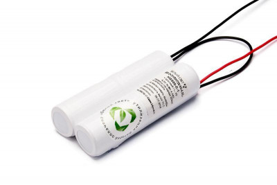 Батарея BS-2+2HRHT26/50-4.0/L-HB500-0-1 Белый свет a18281
