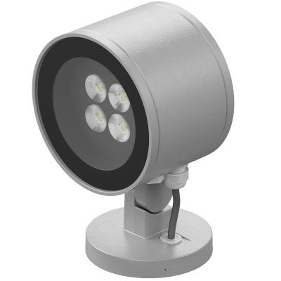 Светильник светодиодный GLOSS LED 10 A15 2700К настенный СТ 1101800490