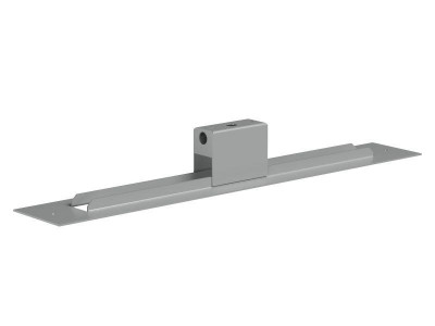 Бокс потолочный BS-BP-5 Gray Белый свет a15354