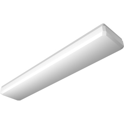 Светильник светодиодный ALS.OPL UNI LED 1200 (50) 4000К СТ 1066000120