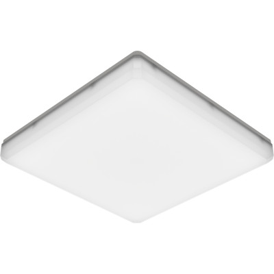 Светильник светодиодный ALS.OPL UNI LED 600х600 (36) 4000К потолочный СТ 1066000250