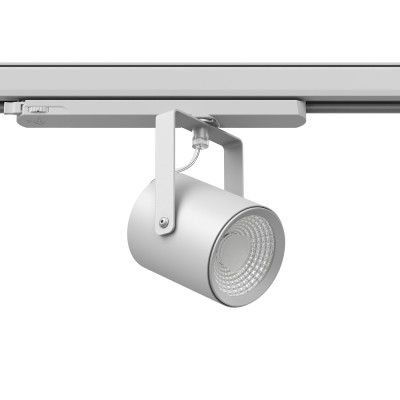 Светильник светодиодный трековый ARMA/T LED 28 W D45 FISH СТ 1102300380