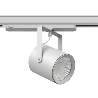 Светильник светодиодный трековый ARMA/T LED 38 W D60 3000К СТ 1102300420