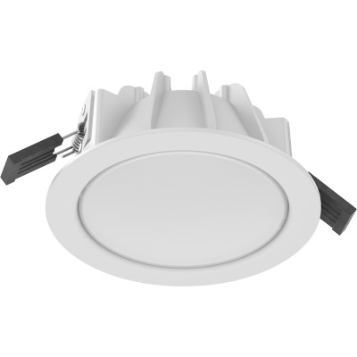 Светильник светодиодный COLIBRI DL LED 11 S 4000К встраив. СТ 1170003410