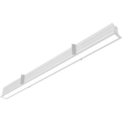 Светильник светодиодный LINER/R DR LED 1500 TH W 3000К встраив. СТ 1473001730