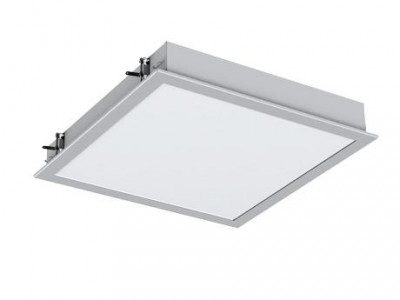 Светильник OWP OPTIMA LED 600 (40) IP54/IP54 4000К Clip In СТ 1372001210