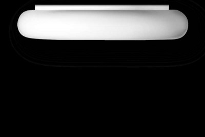Светильник светодиодный ORBIS S LED 500 WH 4000К потолочн. СТ 1460000200