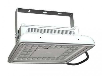 Светильник светодиодный INSEL LB/S LED 170 D60 5000К потолочный G2 СТ 1334001330