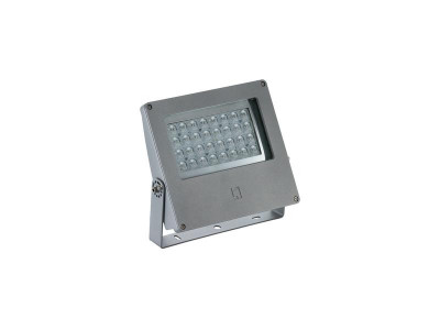 Светильник светодиодный VIZOR LED 50 D30 4000К настенный СТ 1717000220