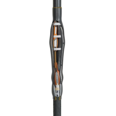 Муфта кабельная переходная 10кВ (3П+3Б)СПТ-10-150/240 (Б) КВТ 74019