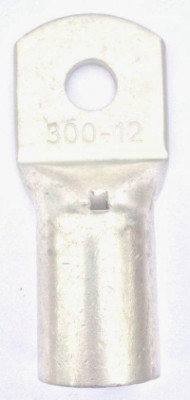 Наконечник ТМЛ 95кв.мм под винт d8мм с хвостовиком увеличенный ГОСТ 23981-80 (уп.25шт) DKC 2L78