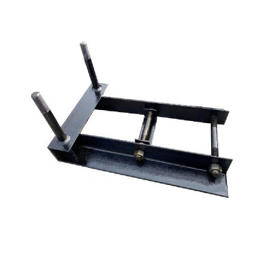 Траверса М-8 (М-1 сложная) покрытие черн. лак АЭМЗ 00000501