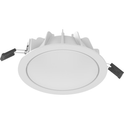 Светильник светодиодный COLIBRI DL LED 15 S 4000К встраив. СТ 1170003420