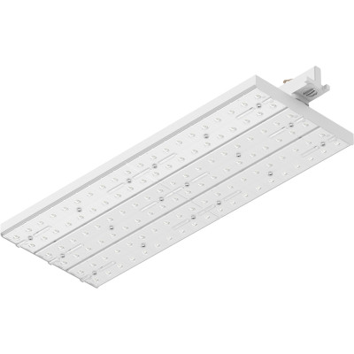 Светильник светодиодный трековый DOMINO LED PANEL/T (500) 40 D90 4000К панель СТ 1232000250