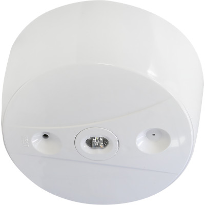 Светильник светодиодный ORBIT 2000-2 LED 24В встраив./накладной A1:K143СТ 4502003740