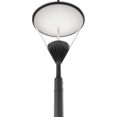 Светильник светодиодный APEX LED 80 SK 4000К венчающий СТ 1732000040