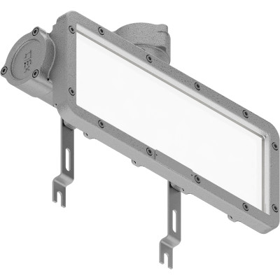 Светильник светодиодный PROTON LED Exd-W009 ВЫХОД ПРЯМО ВНИЗ Б/З СТ 1389000150