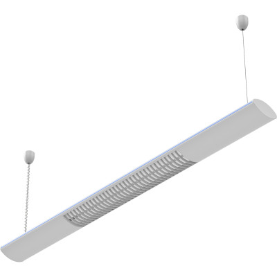 Светильник светодиодный RIVAL ECO LED 30 4000К подвесной СТ 1310000240