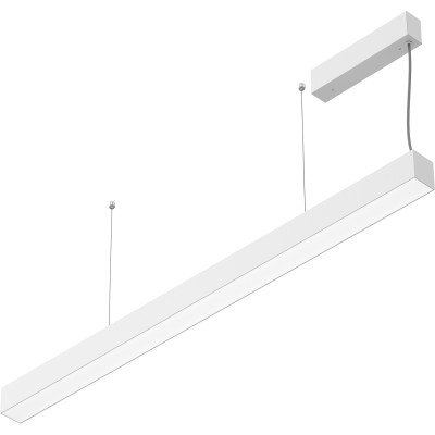 Светильник светодиодный PROFILE 60L P LED 900 3000К подвесной СТ 1248002970