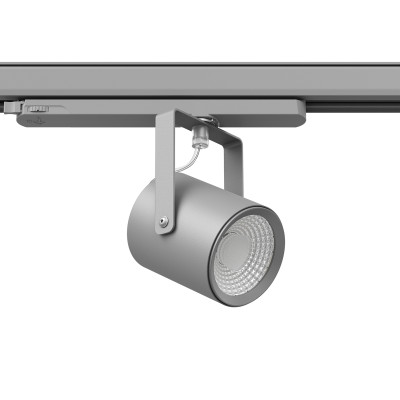 Светильник светодиодный трековый ARMA/T LED 28 S D45 3000К СТ 1102300430