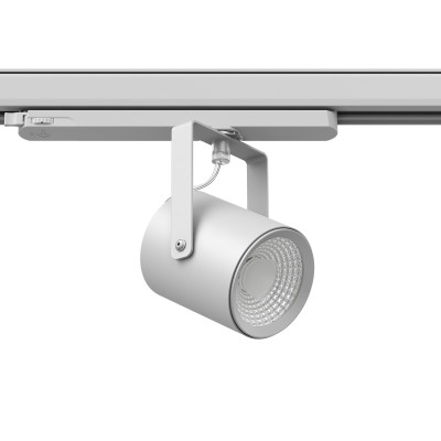 Светильник светодиодный трековый ARMA/T LED 28 W D45 MEAT СТ 1102300370