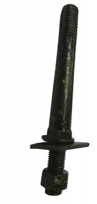 Штырь Ш-22-55 покрытие черн. лак АЭМЗ 00000785